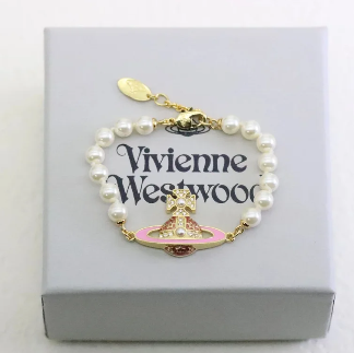 Pearl bracelet jewelry product image