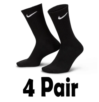Black socks product image