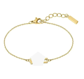 Gold bracelet category image