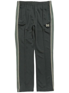 Dark track pants product image